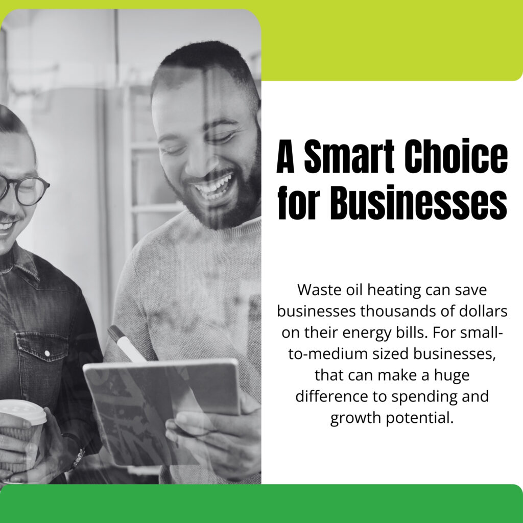 A Smart Choice for Businesses