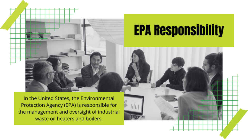 EPA Responsibility