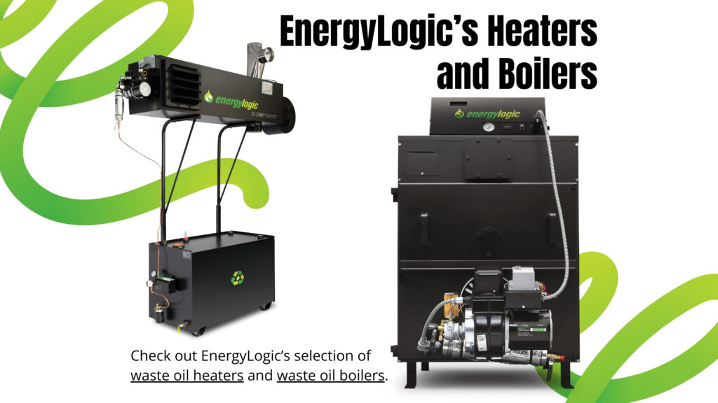 EnergyLogic’s Heaters and Boilers