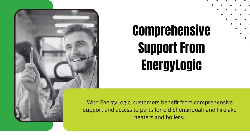 Support From EnergyLogic