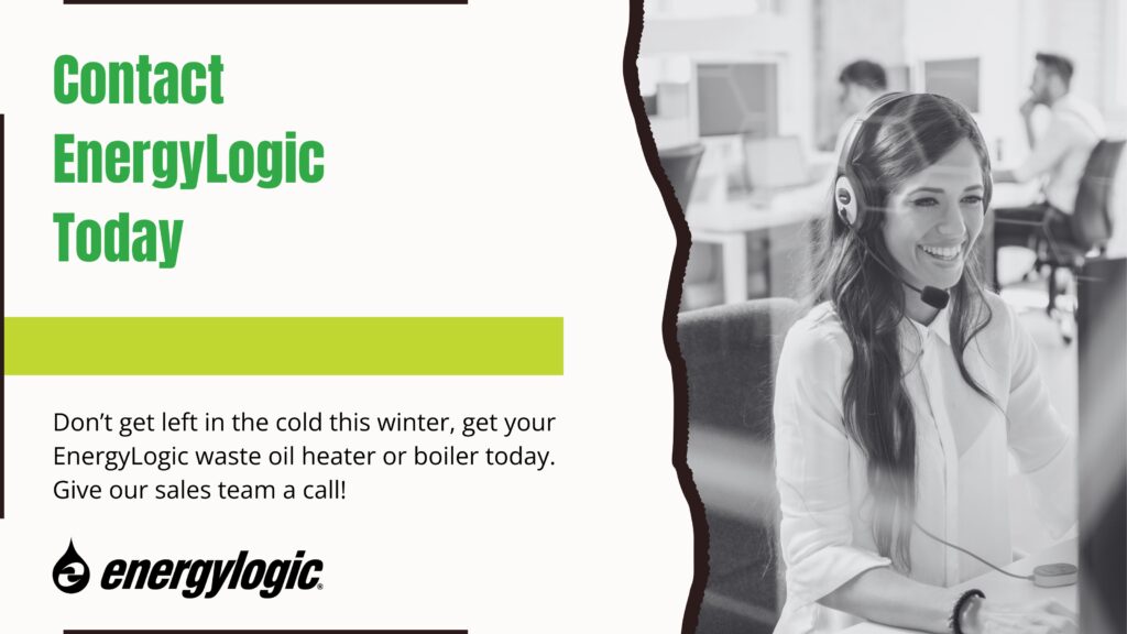 Contact EnergyLogic Today