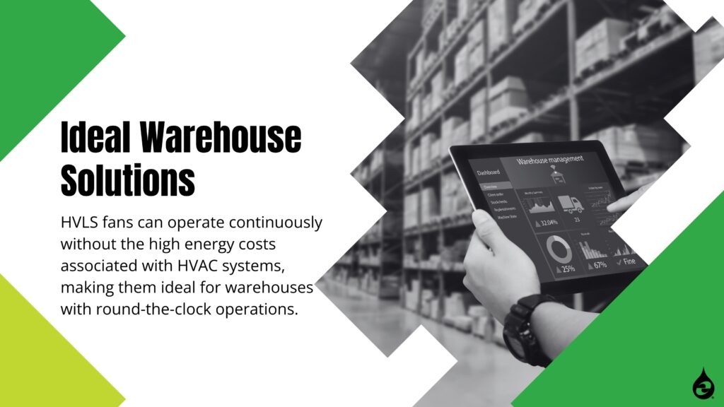 Ideal Warehouse Solutions