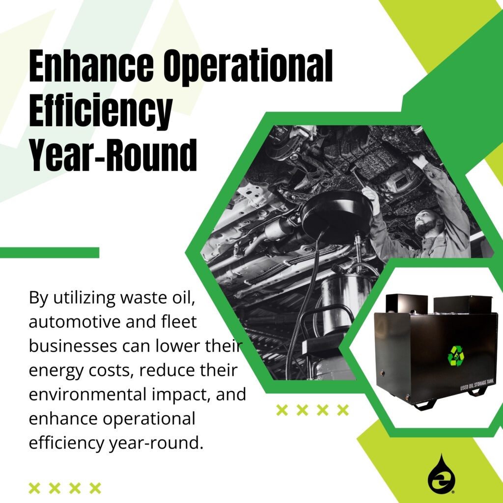 Enhance Operational Efficiency