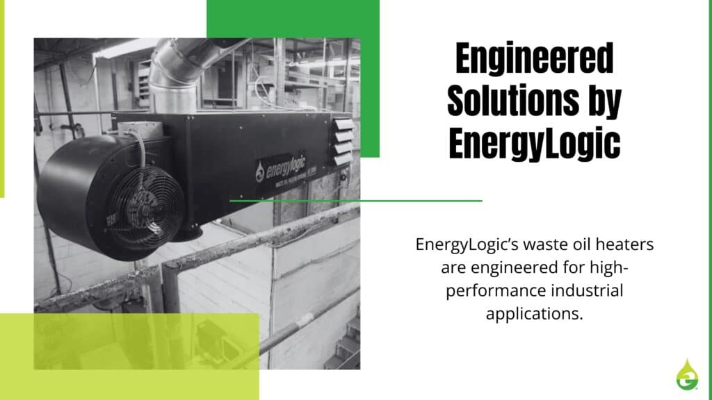 Engineered Solutions by EnergyLogic